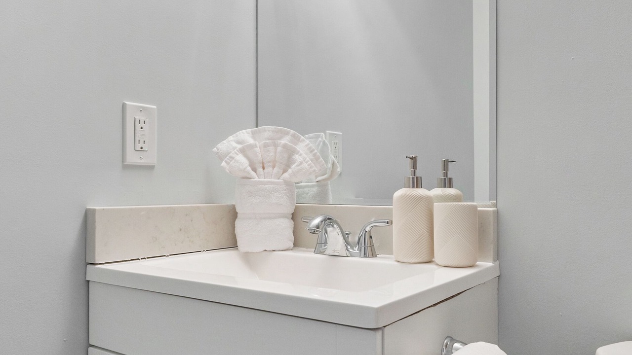 Photo of Bathroom in Montgomery