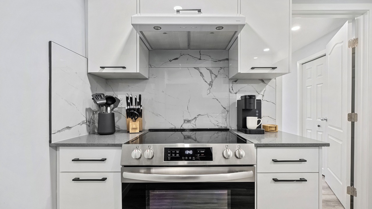 Photo of Kitchen in Montgomery