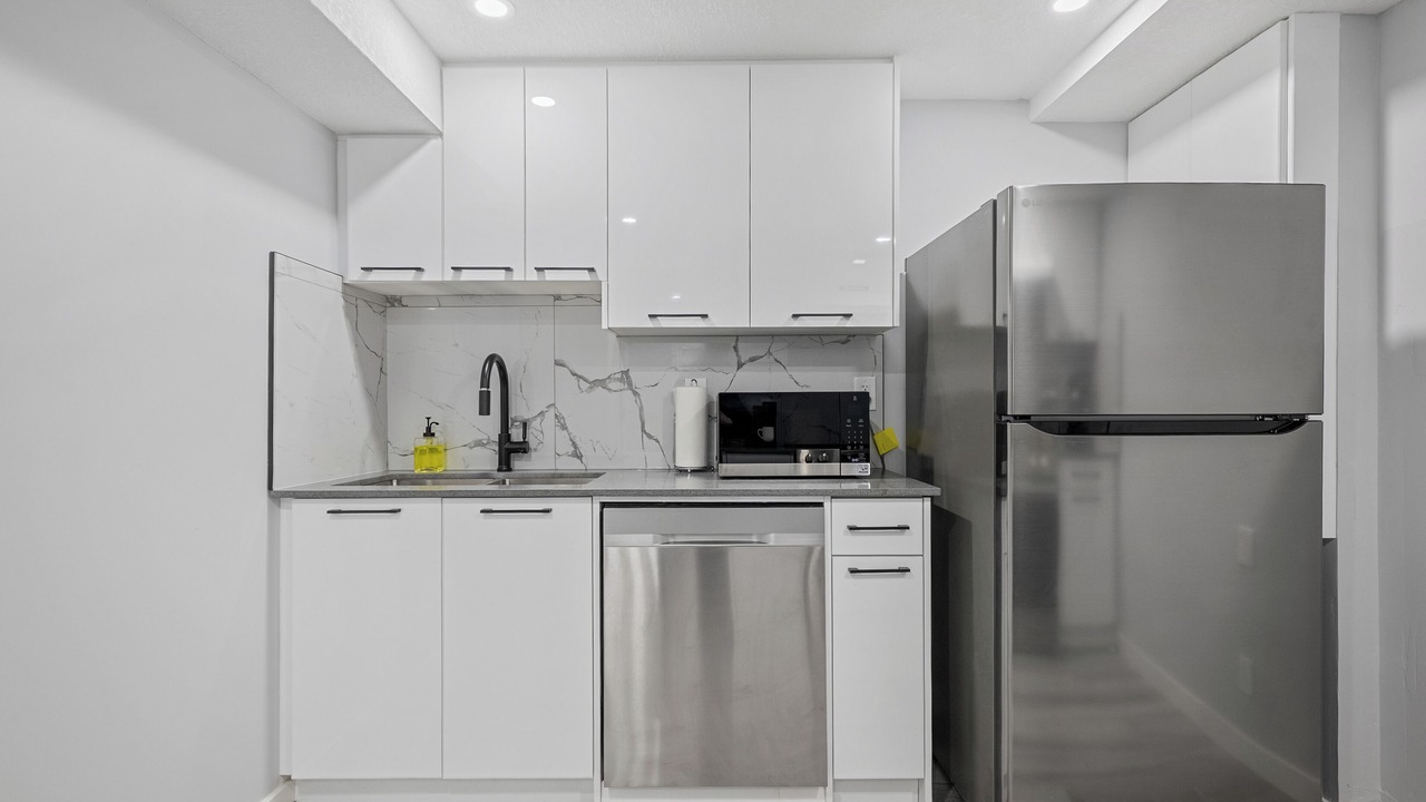 Photo of Kitchen in Montgomery