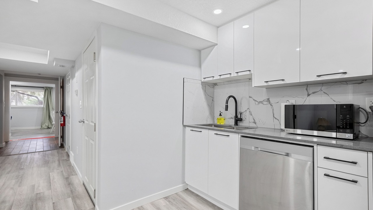 Photo of Kitchen in Montgomery