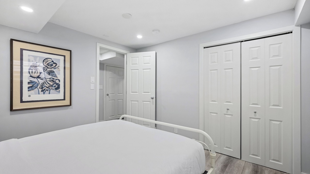 Photo of Bedroom in Montgomery