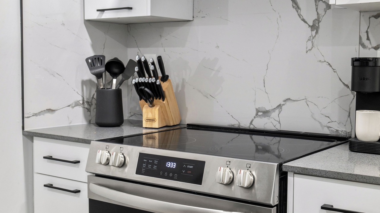 Photo of Kitchen in Montgomery