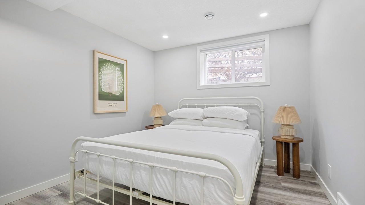 Photo of Bedroom in Montgomery