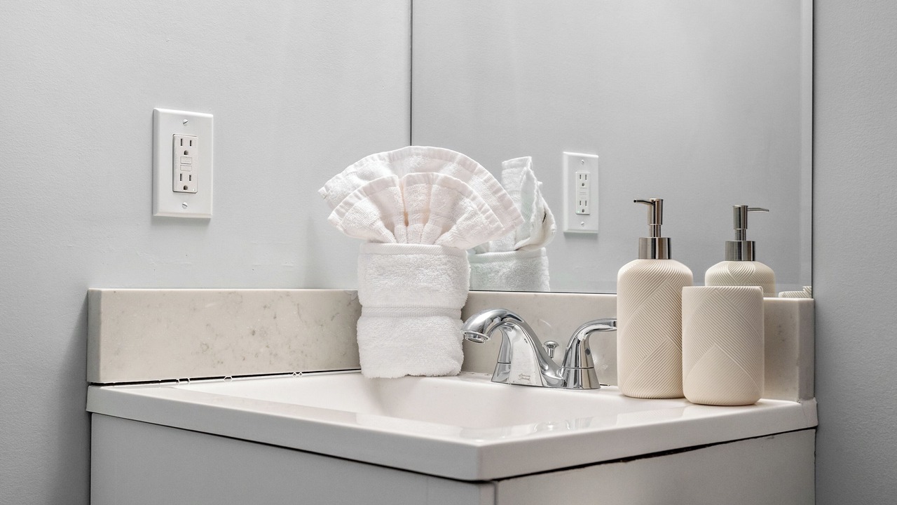 Photo of Bathroom in Montgomery