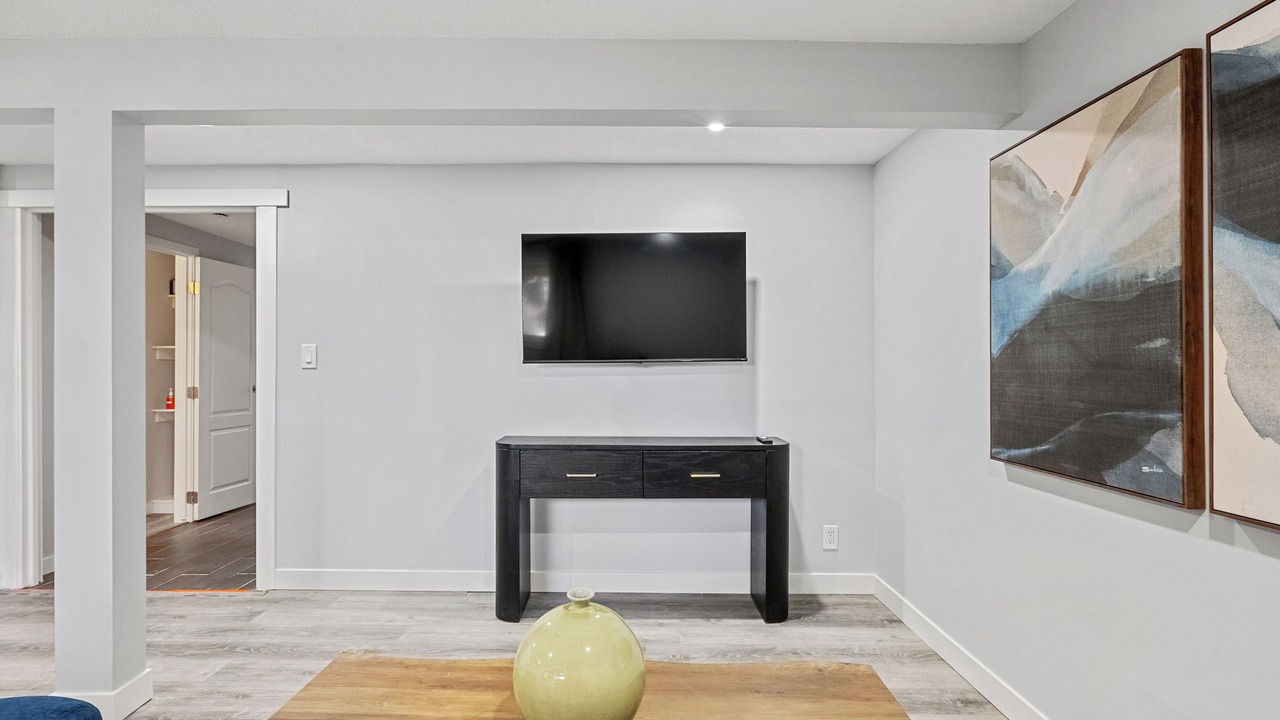 Photo of Livingroom in Montgomery