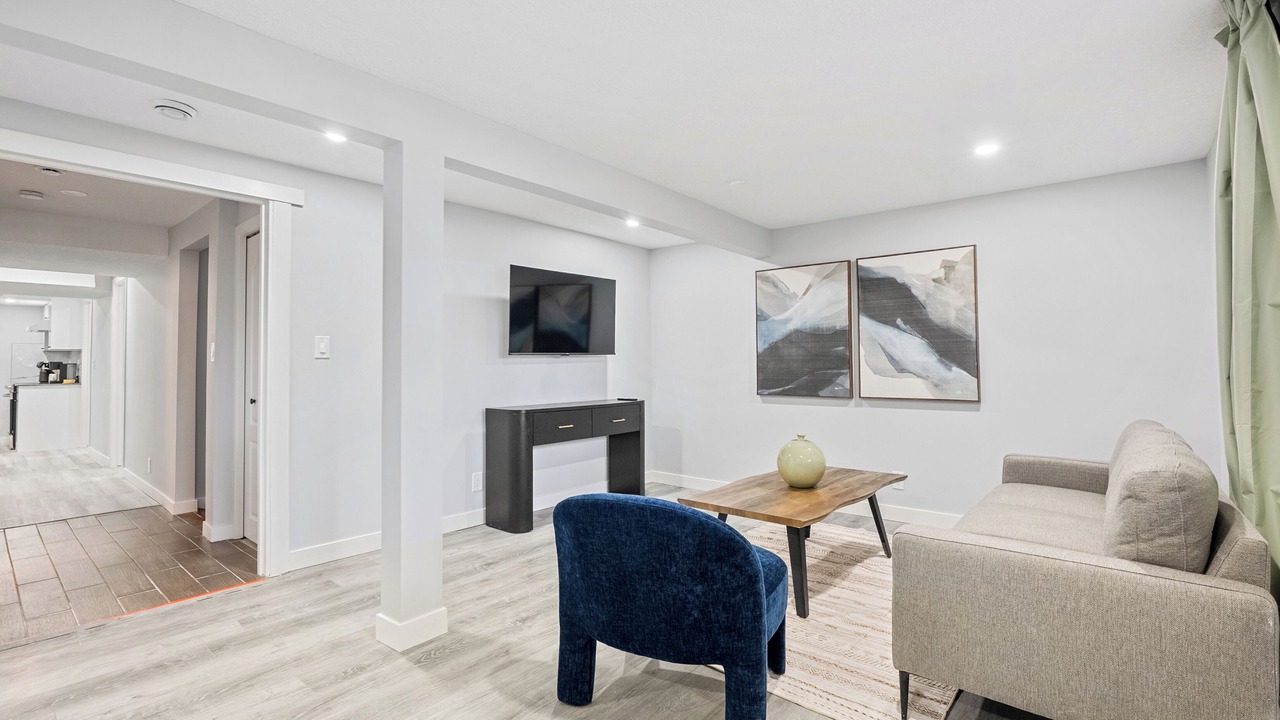 Photo of Livingroom in Montgomery