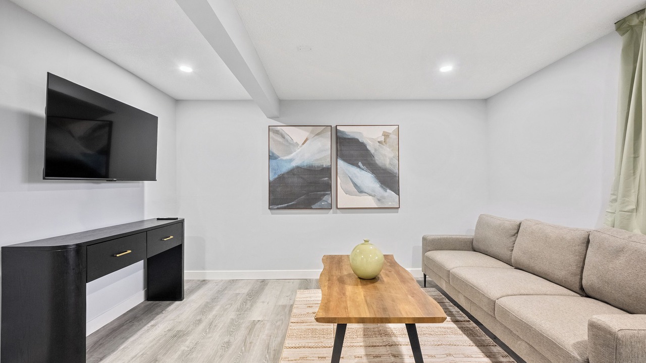 Photo of Livingroom in Montgomery