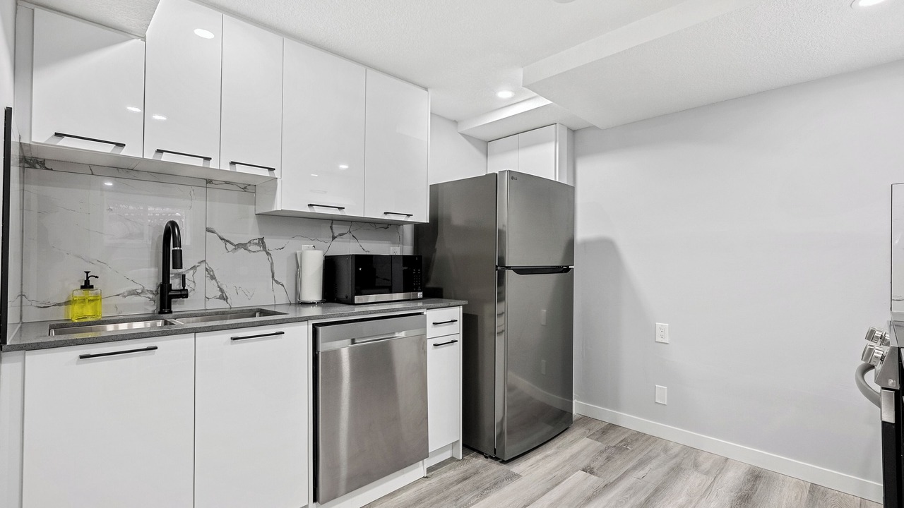 Photo of Kitchen in Montgomery