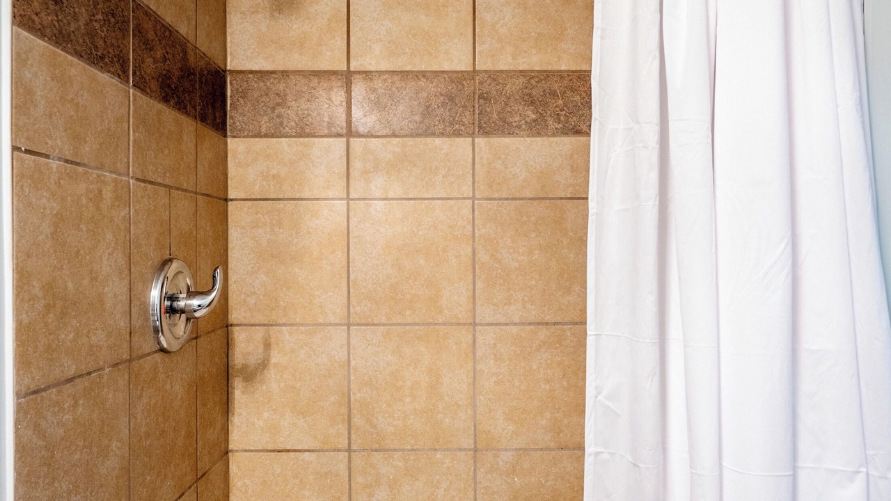 Photo of Bathroom in Montgomery