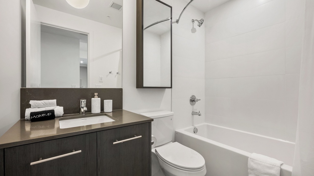 Photo of Bathroom in Eau Claire