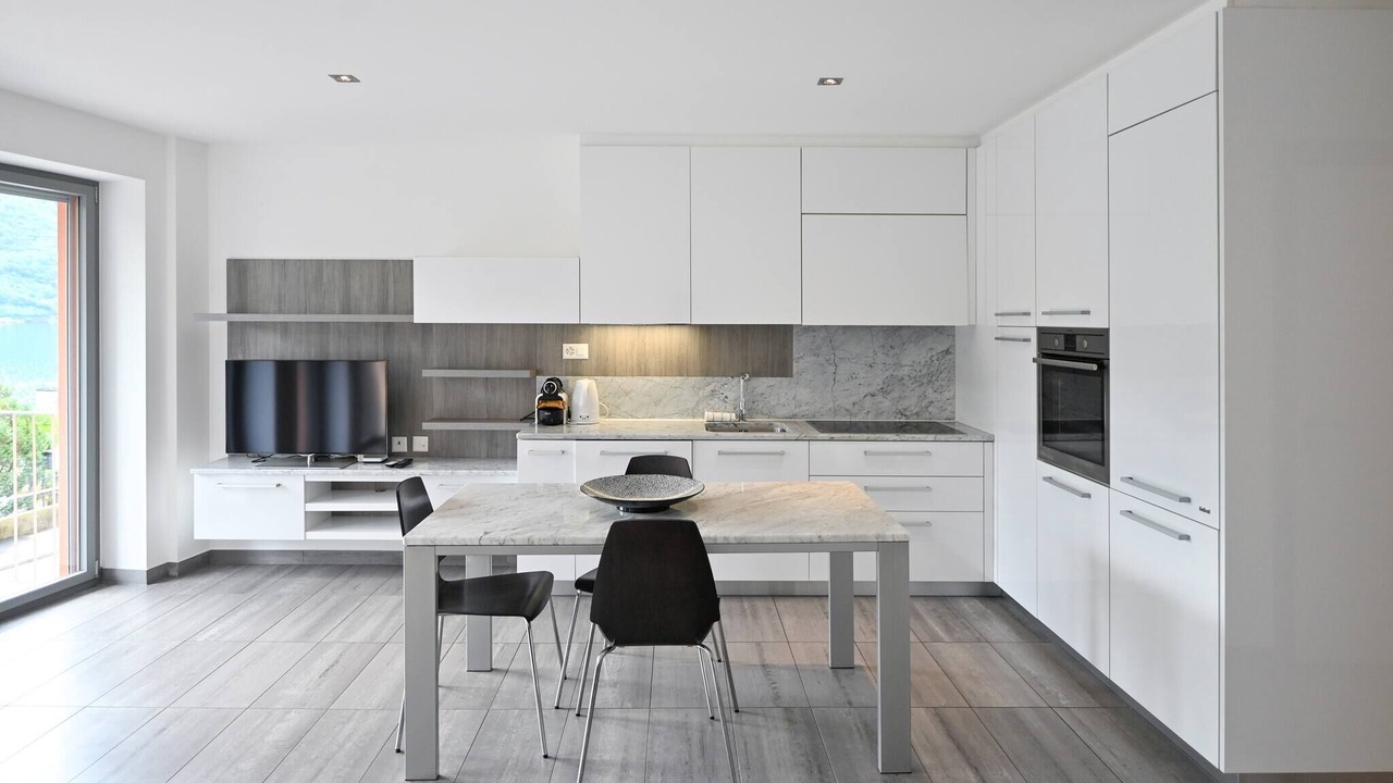 Photo of Kitchen in Melide