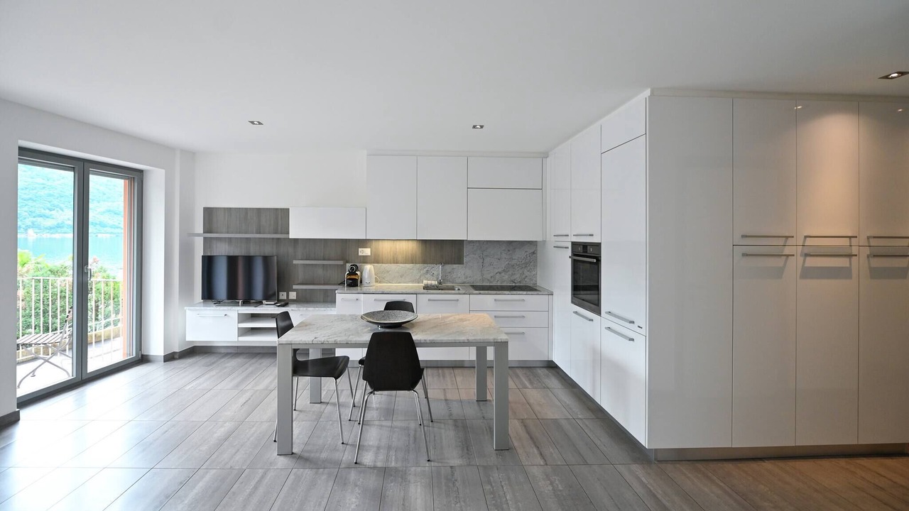 Photo of Kitchen in Melide