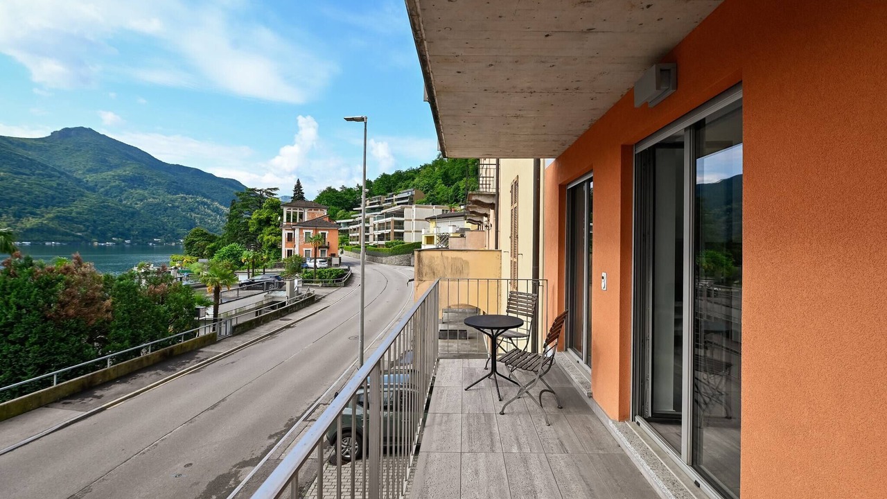 Photo of Outdoor in Melide