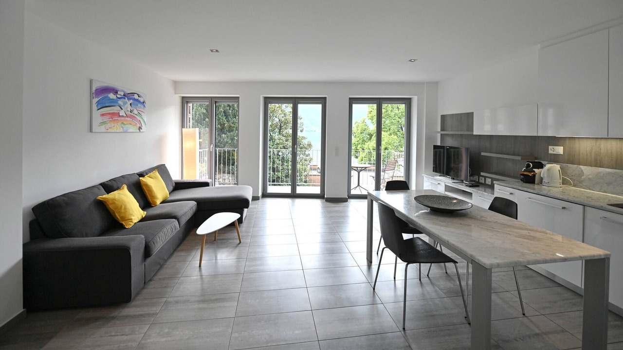 Photo of Livingroom in Melide