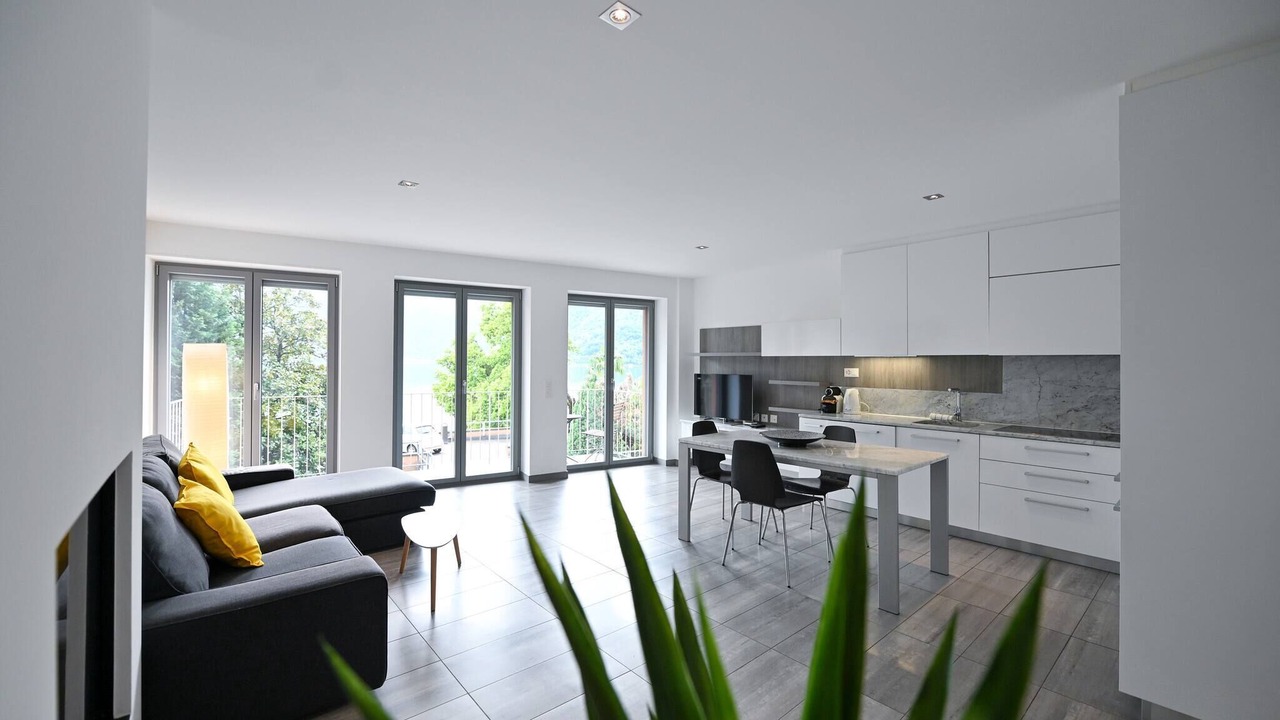 Photo of Livingroom in Melide