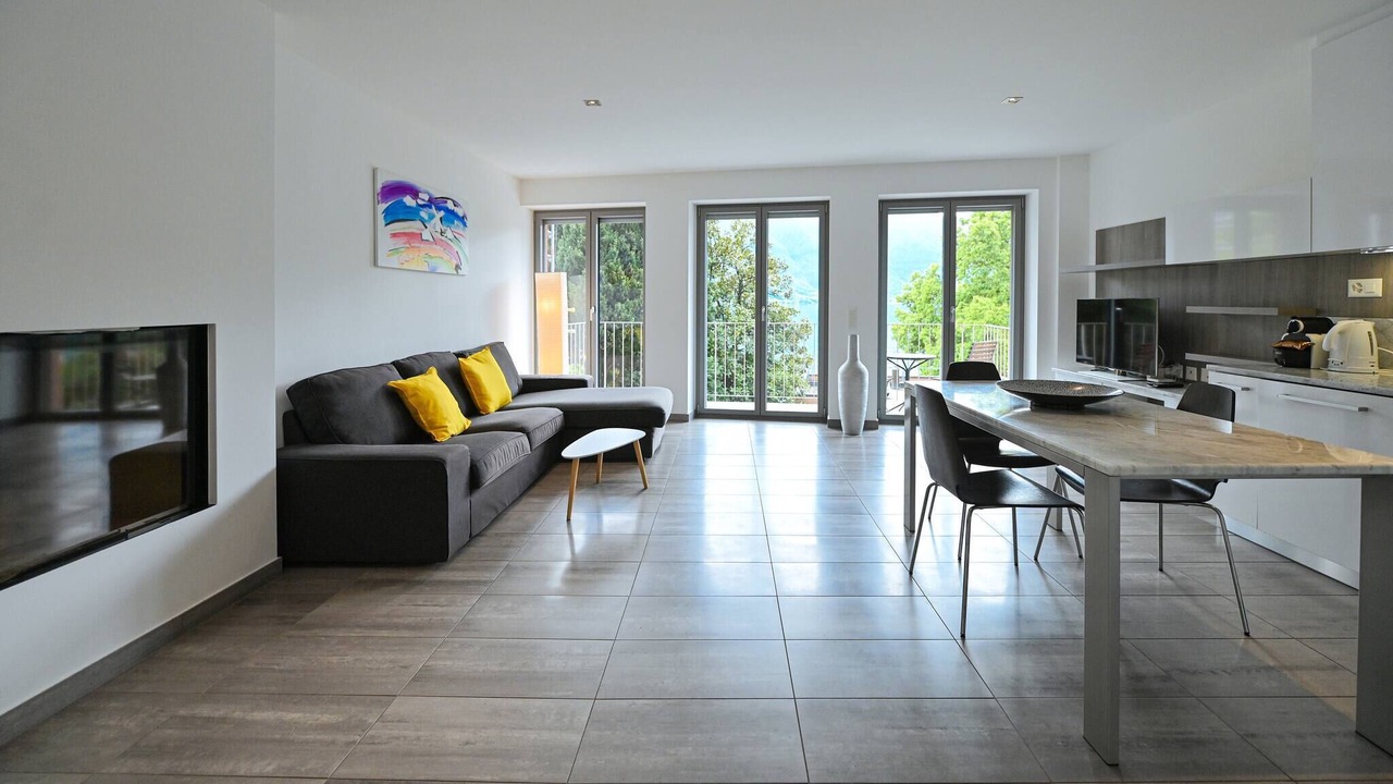 Photo of Livingroom in Melide