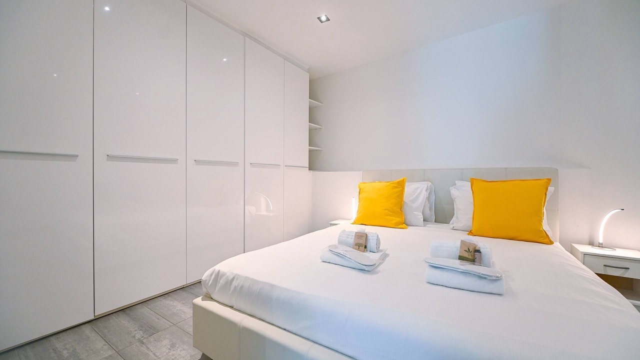 Photo of Bedroom in Melide