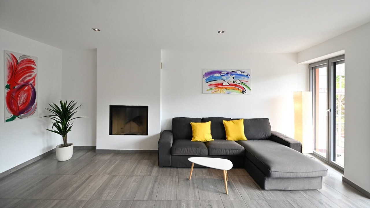 Photo of Livingroom in Melide
