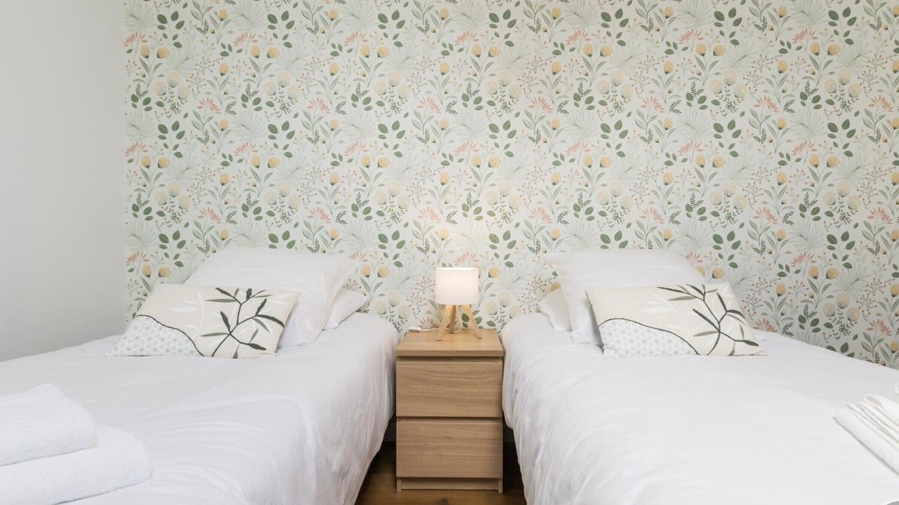 Photo of Bedroom in Saint-Lo-d'Ourville