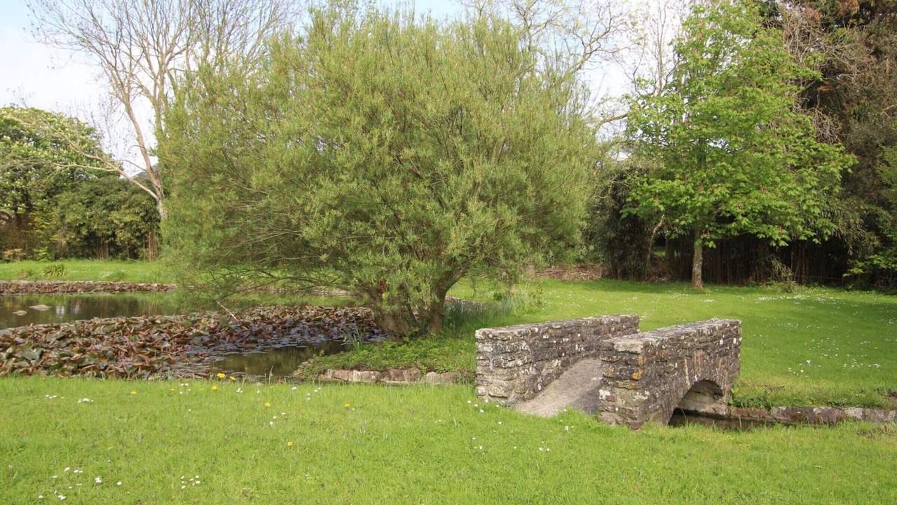 Photo of Outdoor in Saint-Lo-d'Ourville