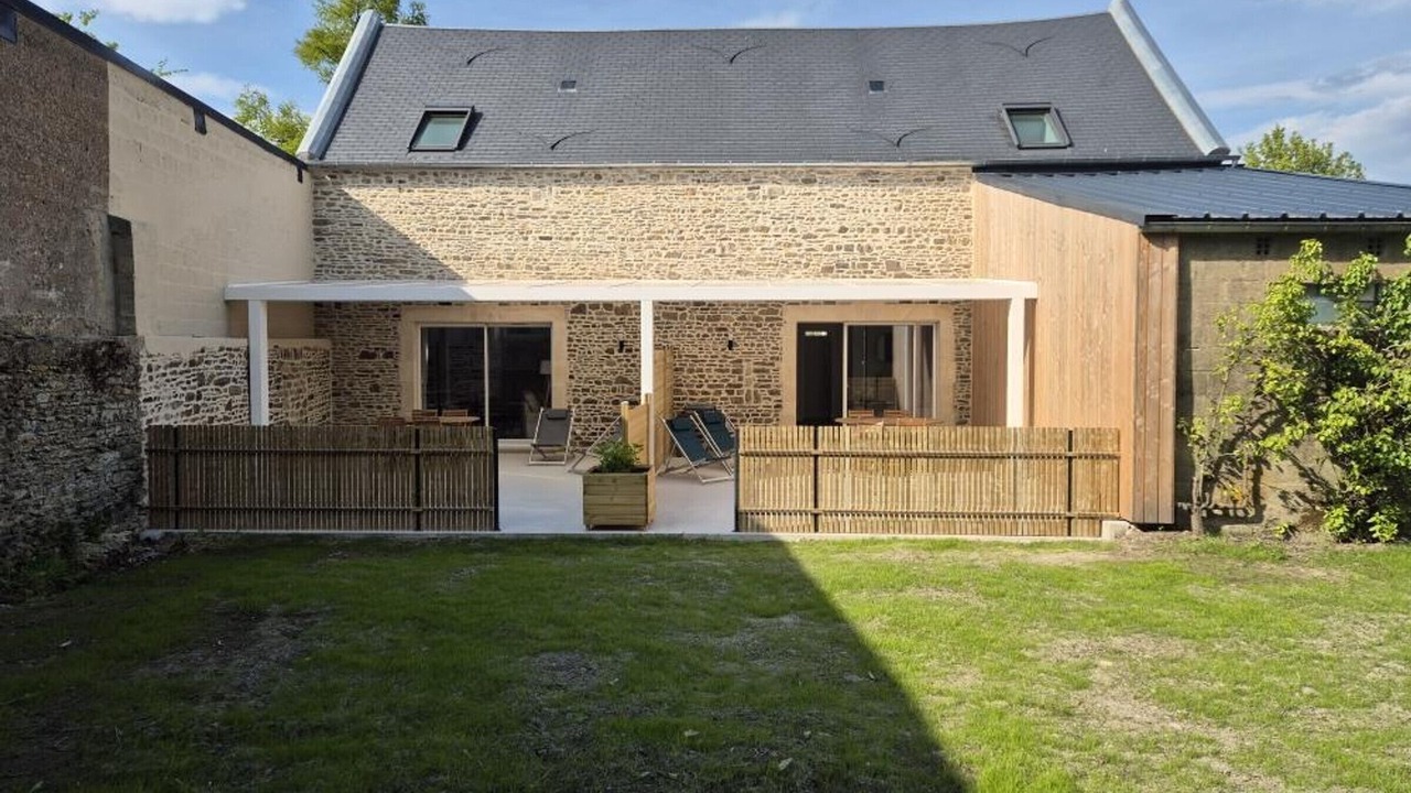 Photo of Outdoor in Saint-Lo-d'Ourville