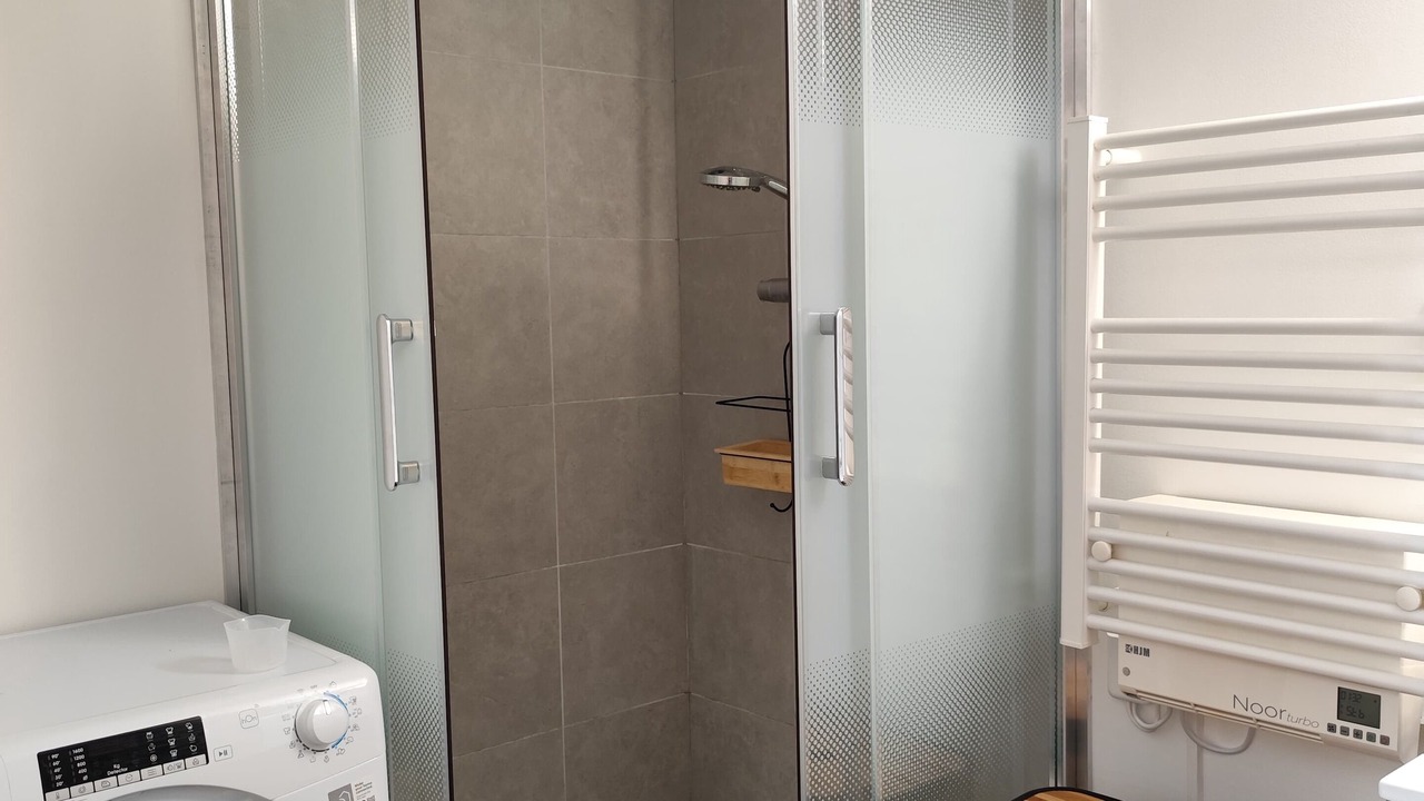 Photo of Bathroom in Paroisse Notre-Dame