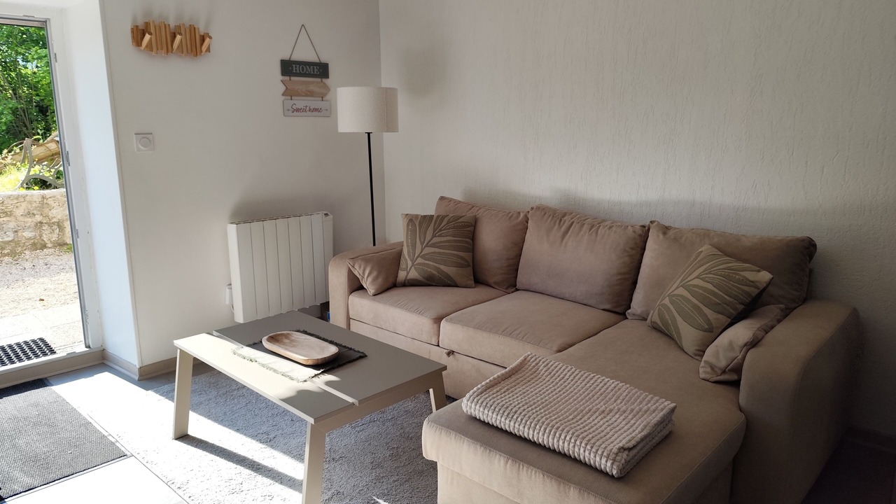 Photo of Livingroom in Paroisse Notre-Dame