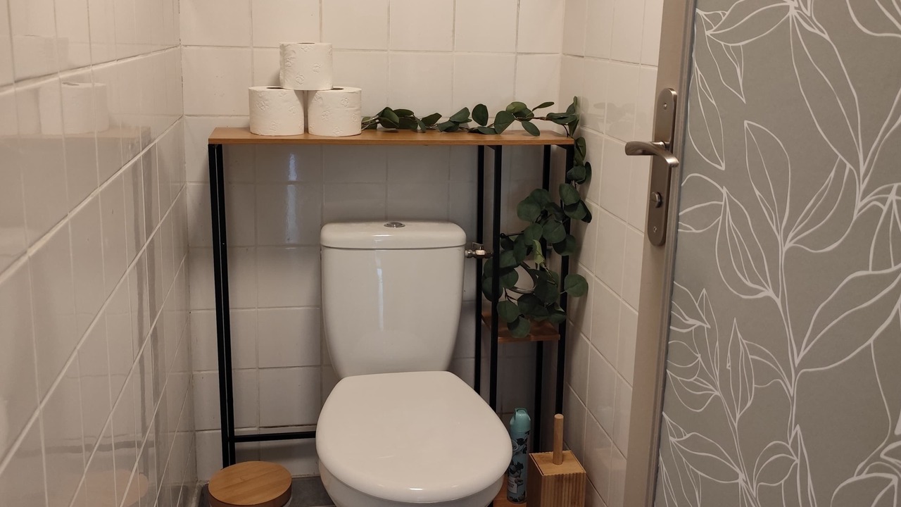 Photo of Bathroom in Paroisse Notre-Dame
