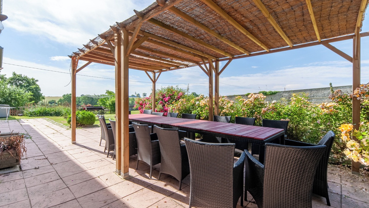 Photo of Outdoor in Malherbe-sur-Ajon