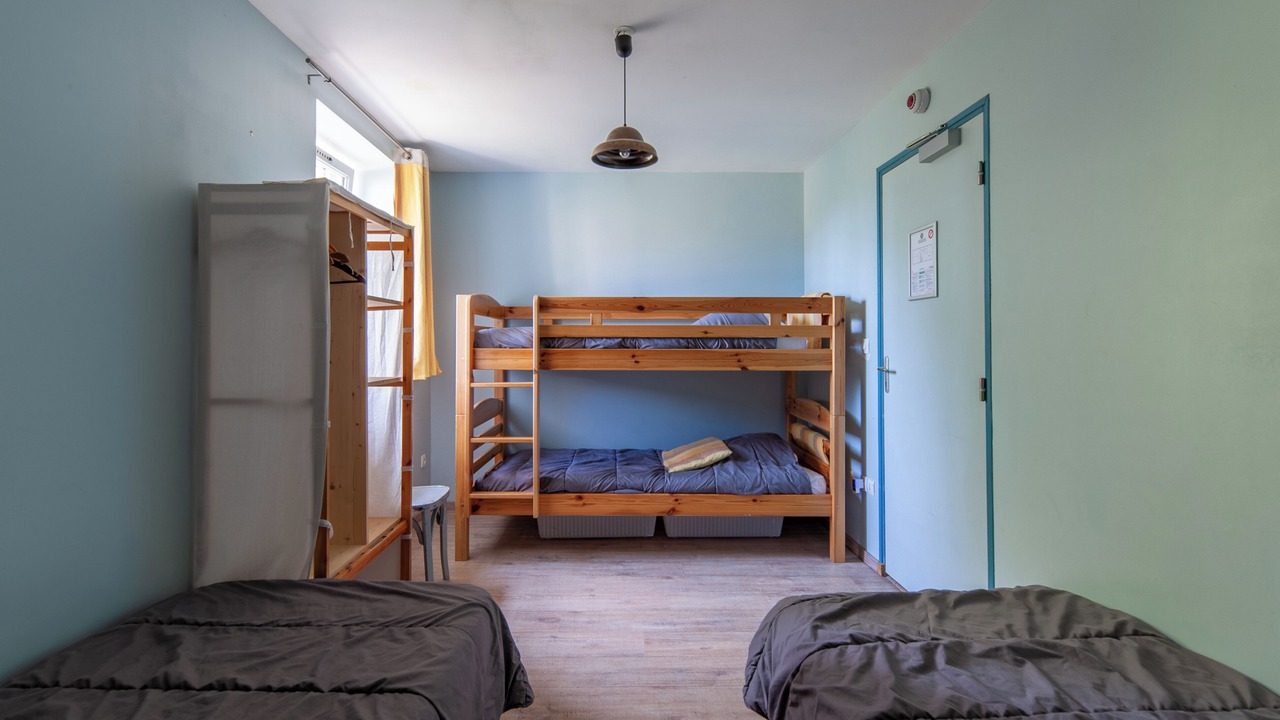 Photo of Bedroom in Malherbe-sur-Ajon
