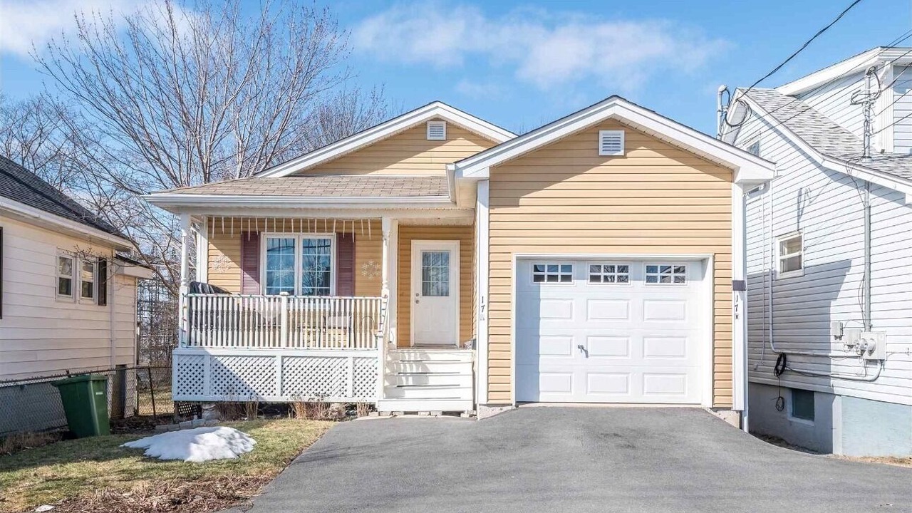 Photo of Outdoor in Dartmouth