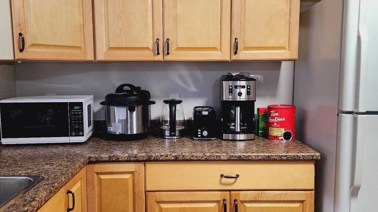 Photo of Kitchen in Dartmouth