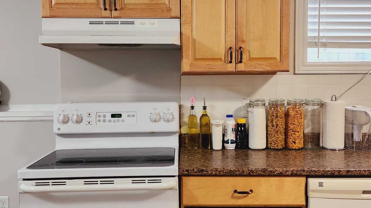 Photo of Kitchen in Dartmouth