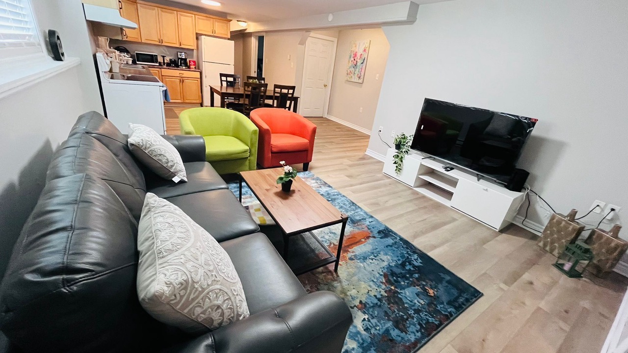 Photo of Livingroom in Dartmouth