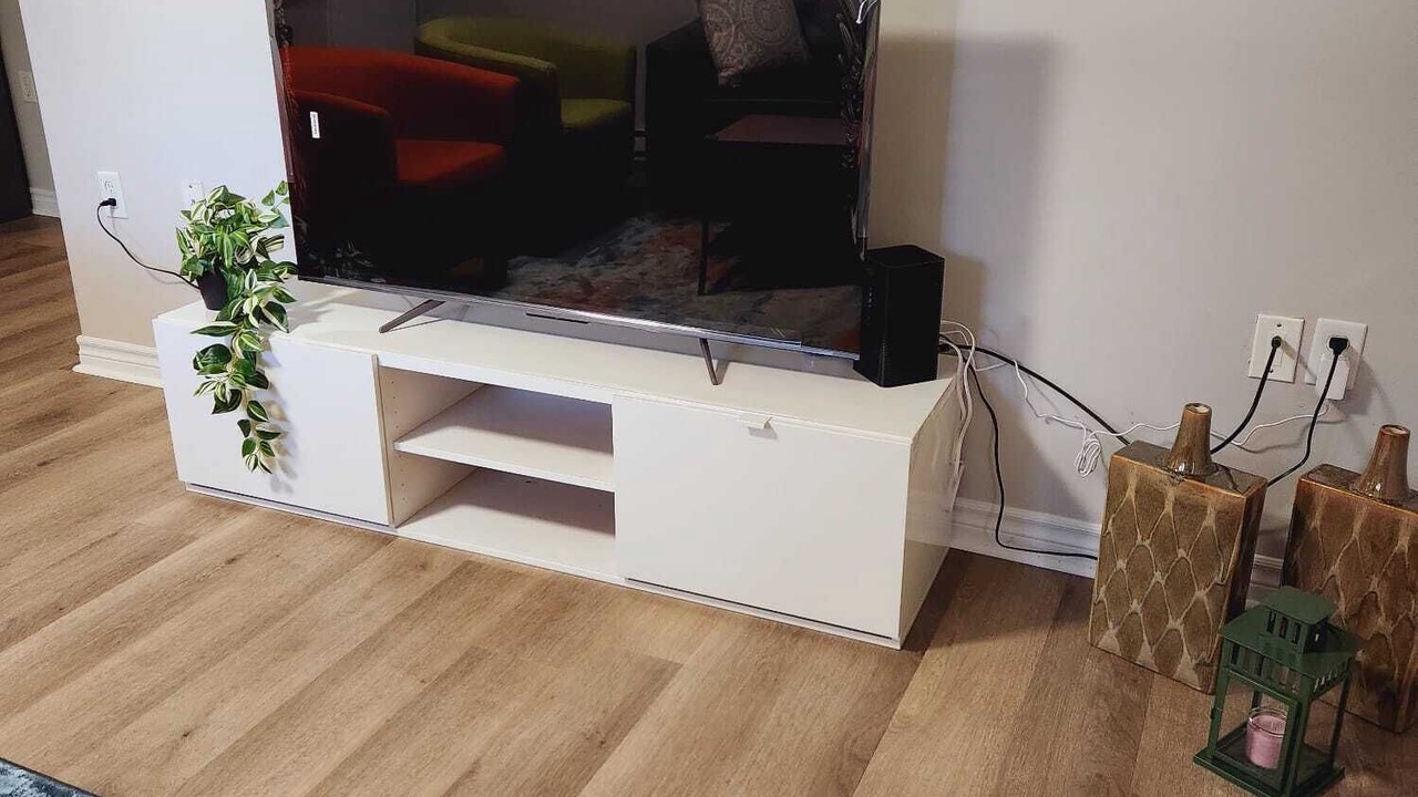 Photo of Livingroom in Dartmouth