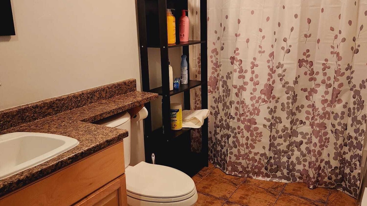 Photo of Bathroom in Dartmouth