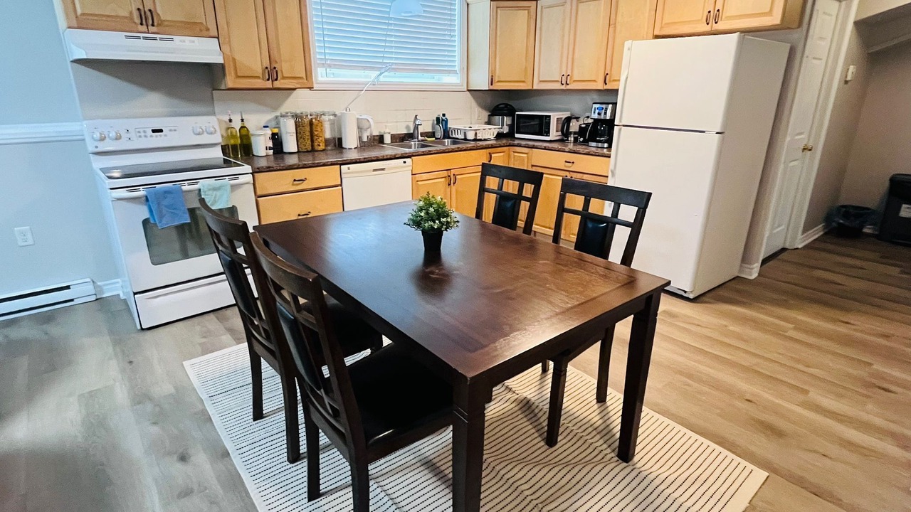 Photo of Kitchen in Dartmouth