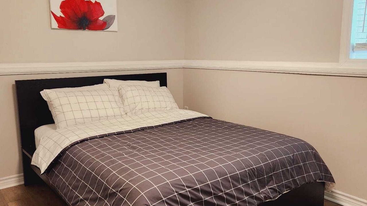 Photo of Bedroom in Dartmouth
