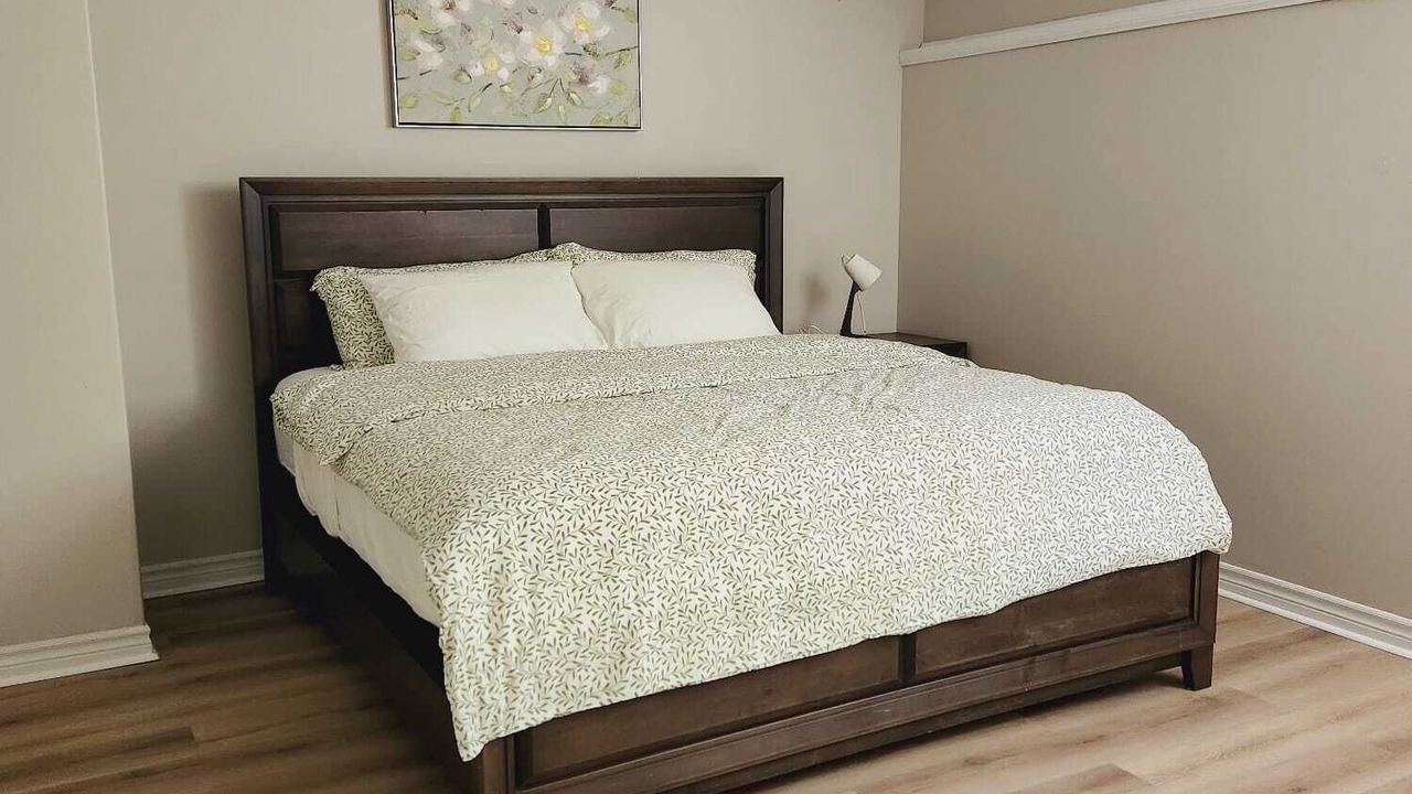 Photo of Bedroom in Dartmouth