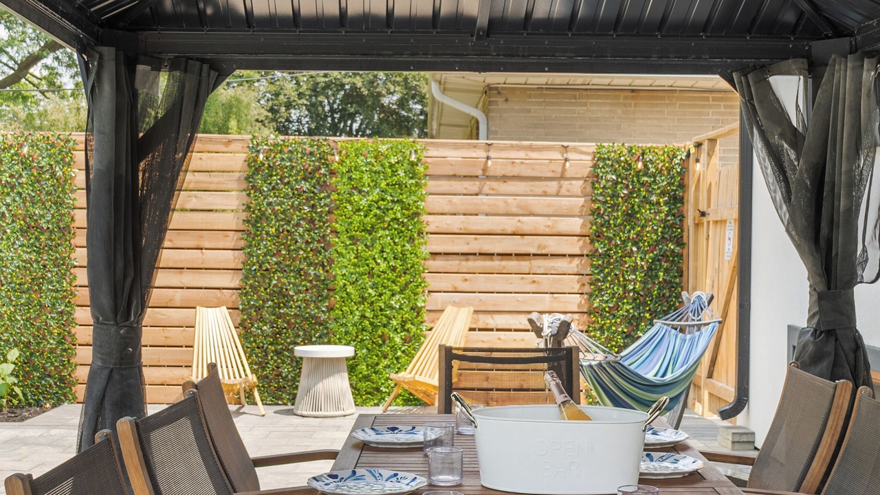 Photo of Outdoor in Newtonbrook