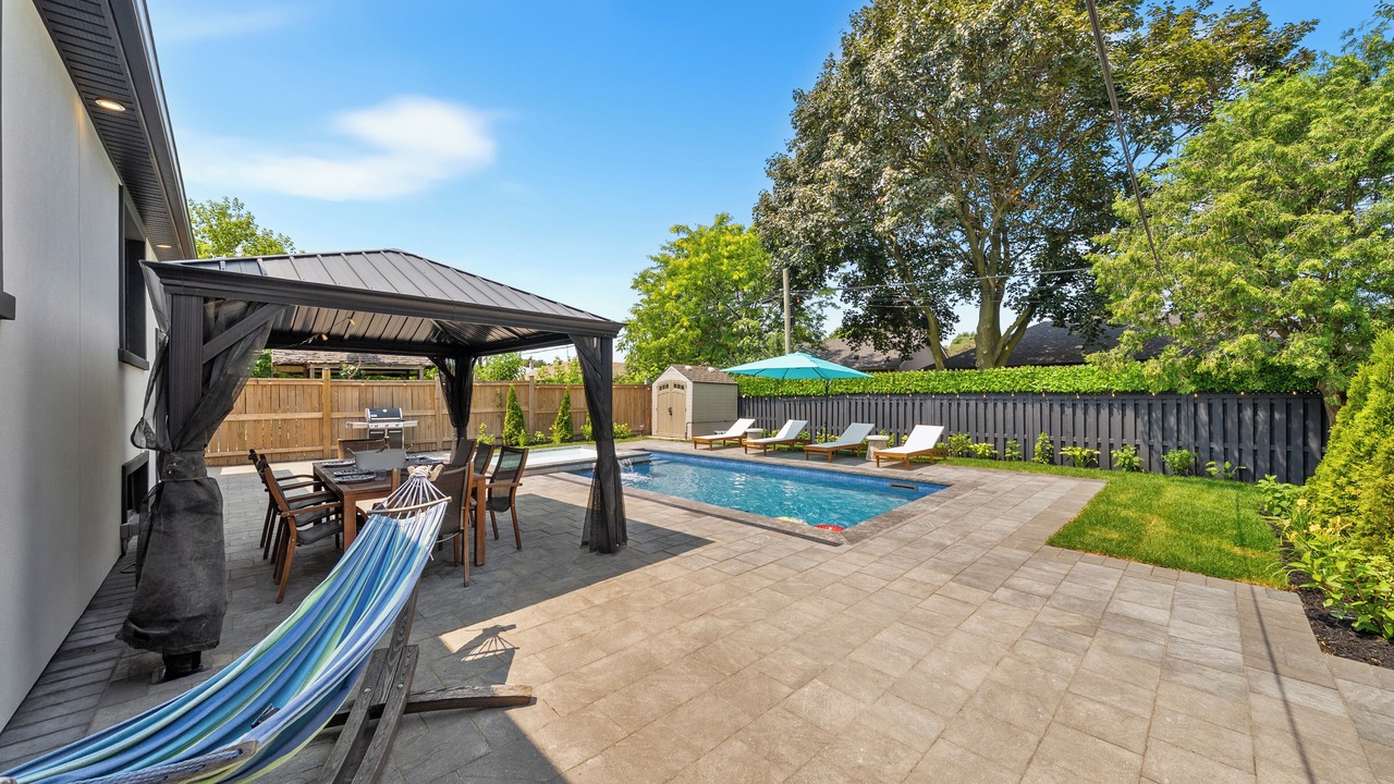 Photo of Outdoor in Newtonbrook