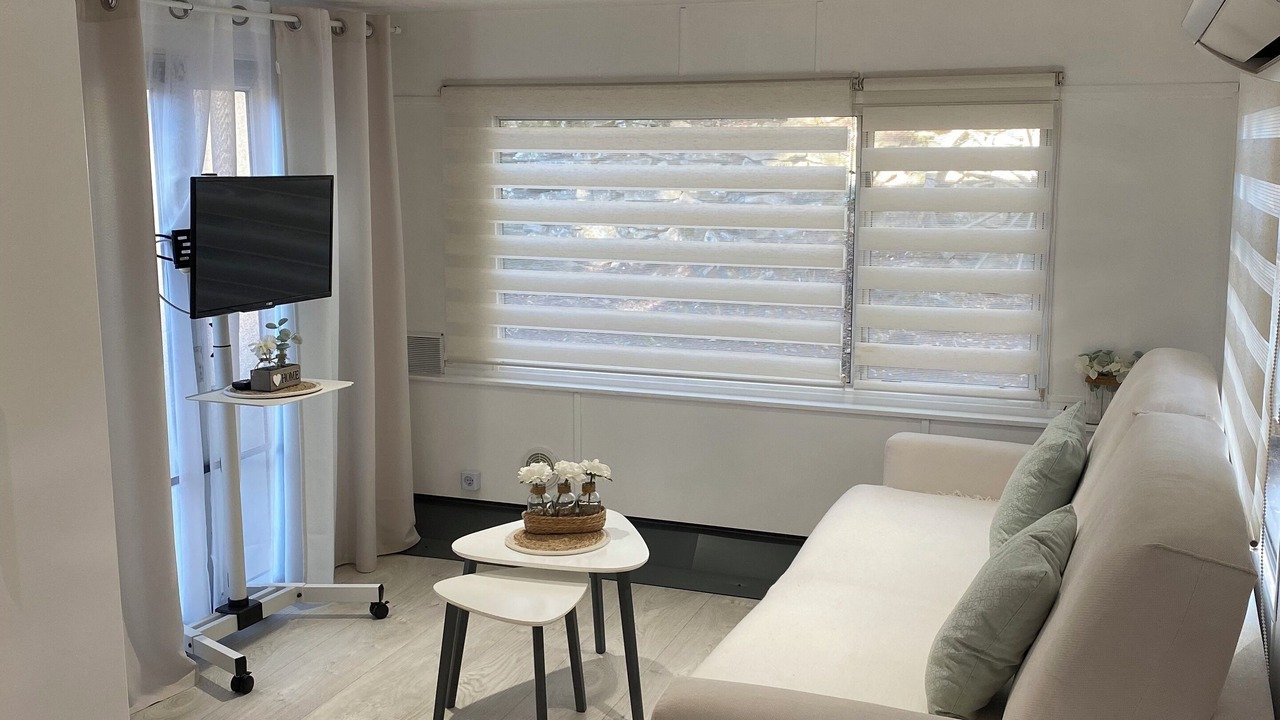 Photo of Livingroom in Pourrieres