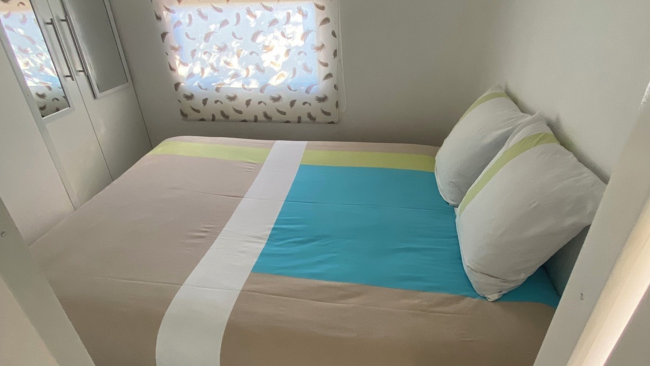 Photo of Bedroom in Pourrieres