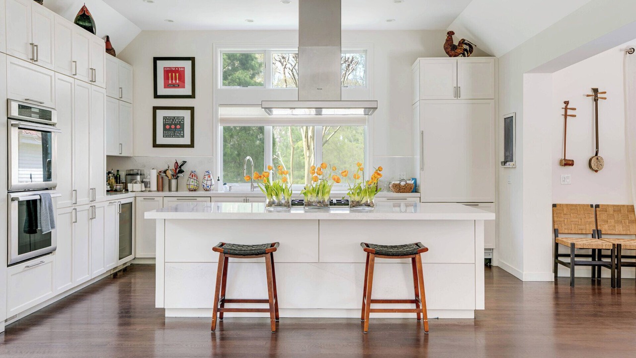 Photo of Kitchen in Wainscott Woods