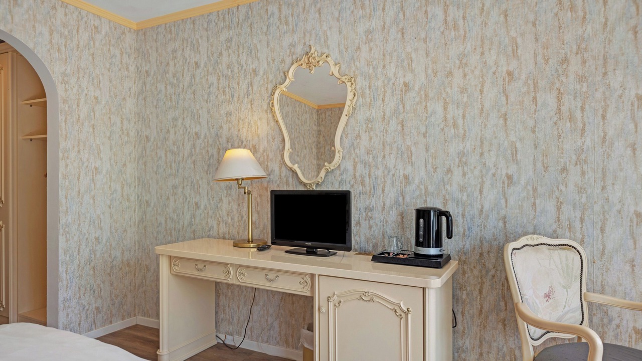 Photo of Bedroom in Reichenau