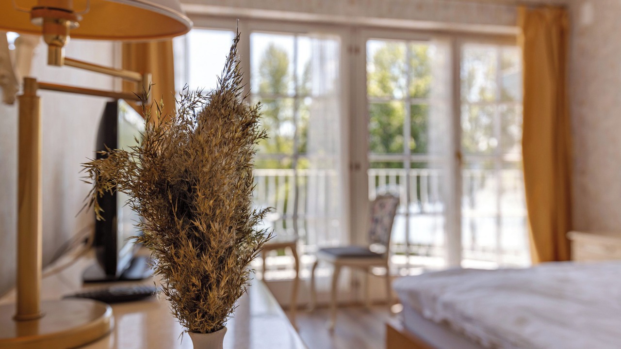 Photo of Bedroom in Reichenau