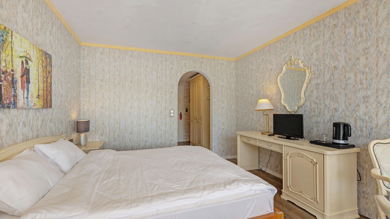 Photo of Bedroom in Reichenau