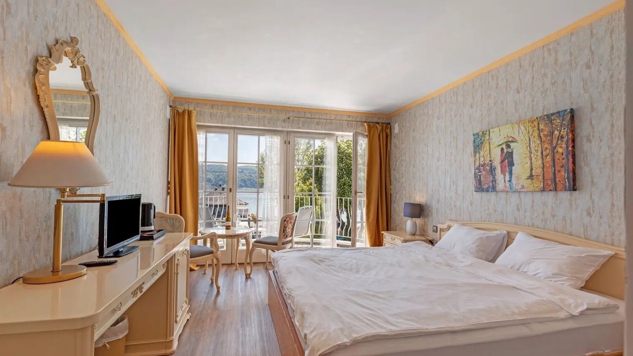 Photo of Bedroom in Reichenau