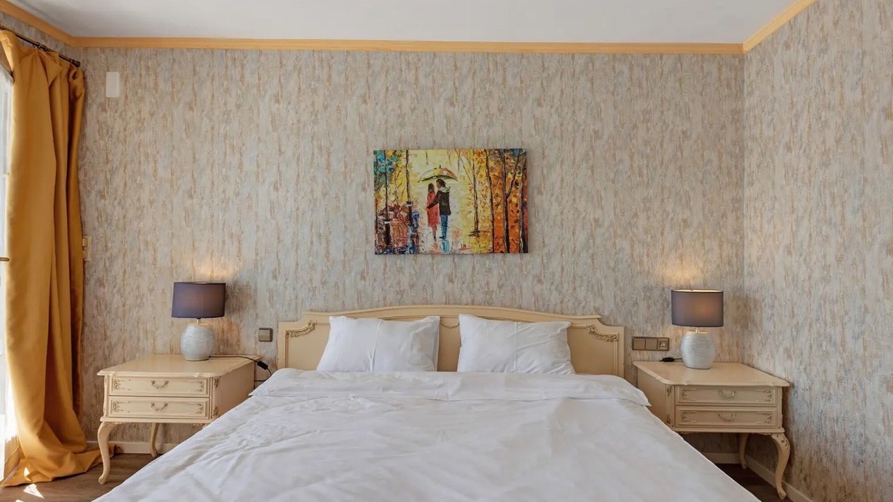 Photo of Bedroom in Reichenau