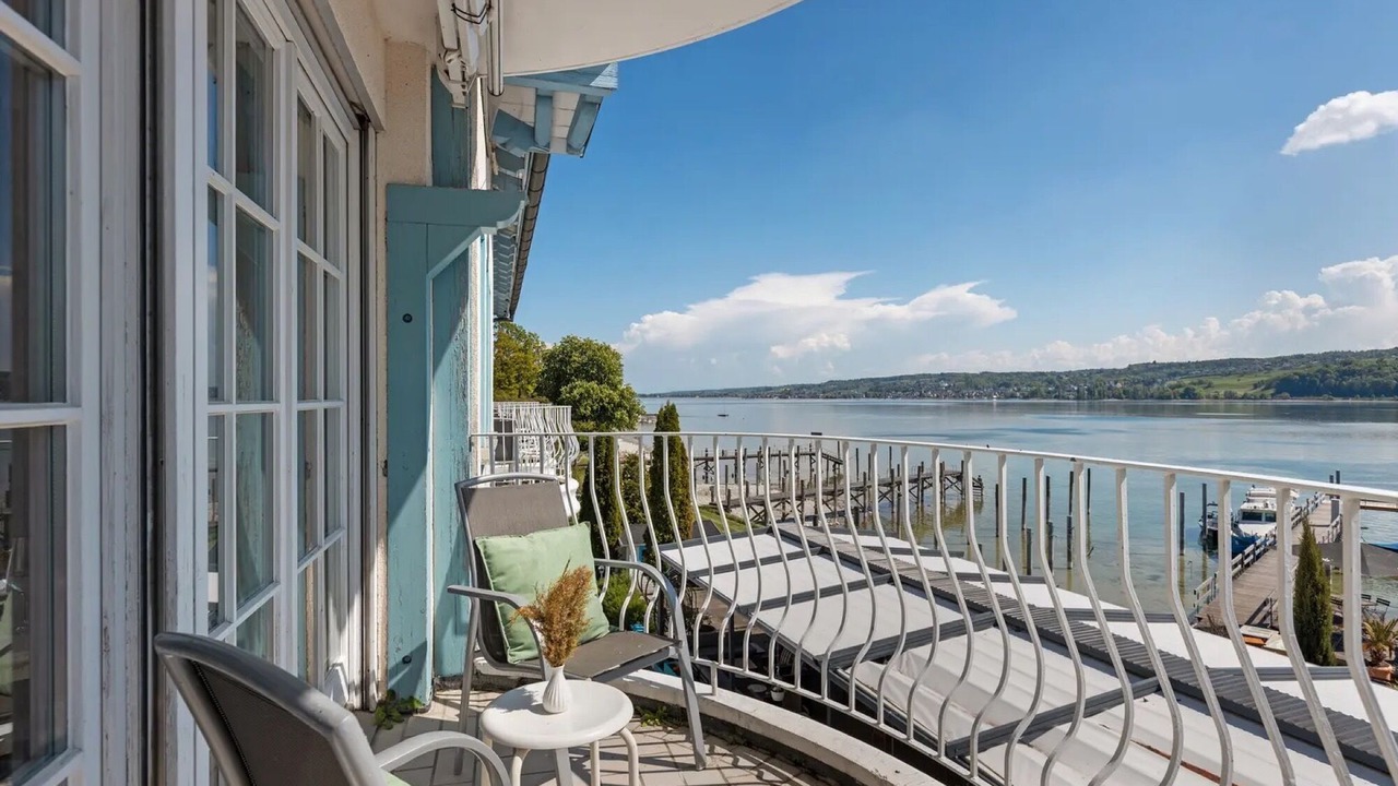 Photo of Outdoor in Reichenau